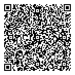 QR код "Цветок"