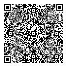 QR код "Fleur Delis"