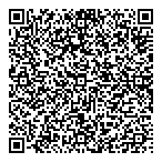 QR код "Цветок"