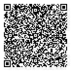 QR код "Цветочные люди"