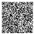 QR код "Бамбук"