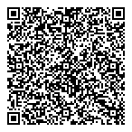 QR код "Оранжевый Шар"