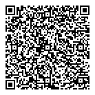 QR код "Живые цветы"