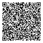 QR код "Много цветов"