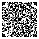 QR код "Лаванда"