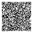 QR код "Орхидея"