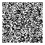 QR код "Белая камелия"