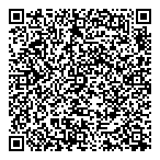 QR код "Цветок"