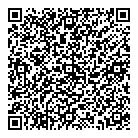 QR код "Цветы"