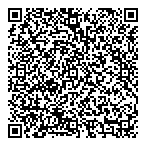 QR код "Много цветов"