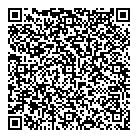 QR код "Много цветов"