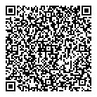 QR код "Много цветов"