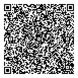 QR код "Серебряная орхидея"