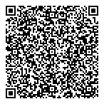 QR код "Космос Золото"