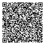 QR код "Алмазный дождь"