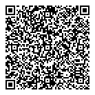 QR код "Черная Пантера"