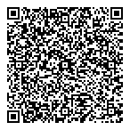 QR код "Небо в алмазах"