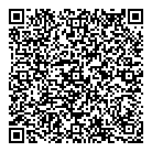 QR код "Птица счастья"