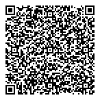 QR код "Птица счастья"