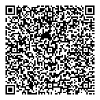 QR код "Якутское сияние"