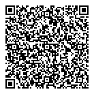QR код "Трезубец"
