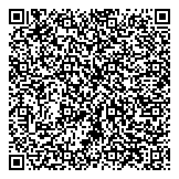 QR код "Розовый кролик"