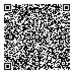 QR код "Красный Куб"