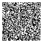QR код "Белый павлин"