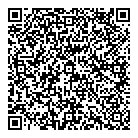 QR код "Гжель"