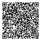 QR код "Солнечная кошка"