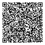 QR код "Красный Куб"