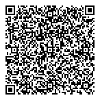QR код "Красный Куб"