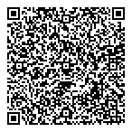 QR код "Красный Куб"