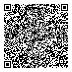 QR код "Красный Куб"