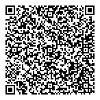 QR код "Красный Куб"