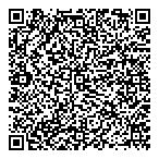 QR код "Красный Куб"