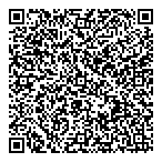 QR код "Красный Куб"