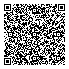 QR код "Атом"