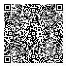 QR код "Радуга"