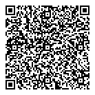 QR код "Орхидея"