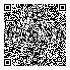 QR код "Радуга"