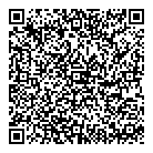 QR код "Сатурн"