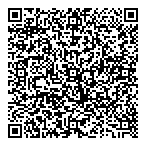 QR код "Индийский бисер"