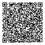 QR код "Цветочная радуга"