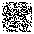 QR код "Fleur Delis"