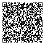 QR код "Цветок"