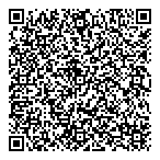QR код "Гжель"