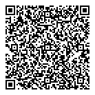 QR код "Хохлома"