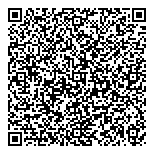 QR код "Blue Panorama"