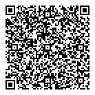 QR код "Блестящий полёт"